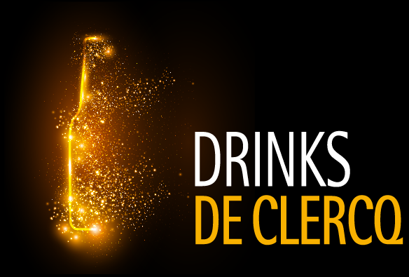 Drinks De Clercq